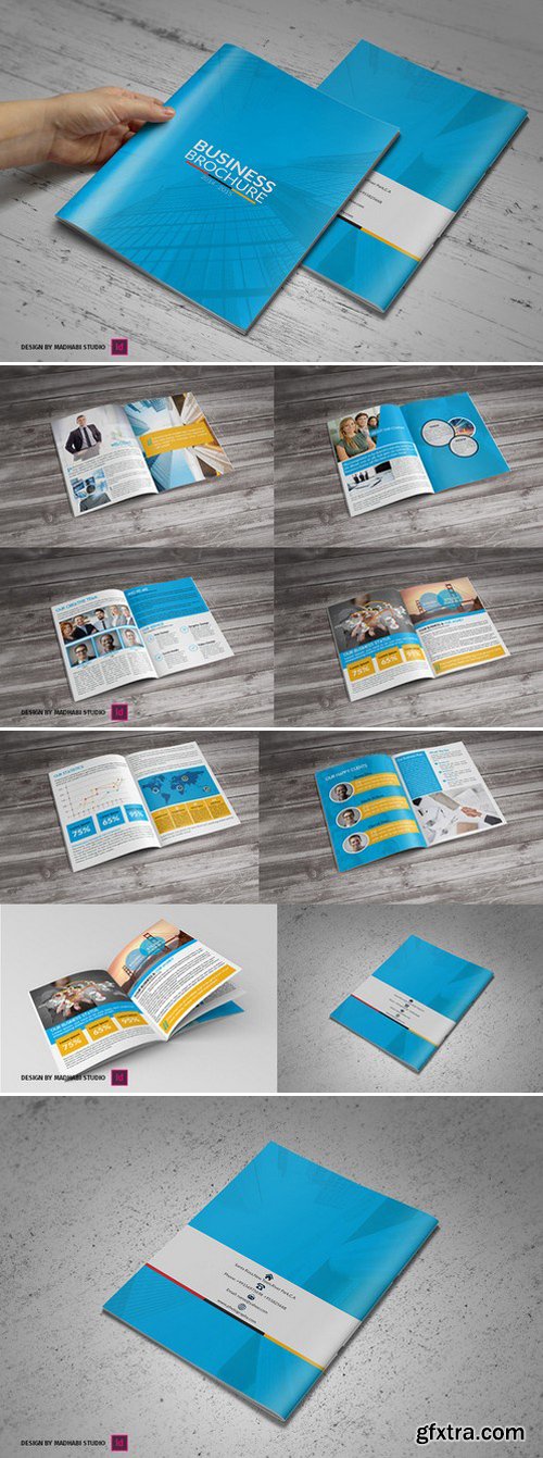 CM - Business Brochure 395958