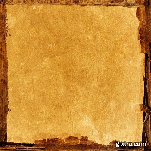 Old Paper Scroll, 35x UHQ JPEG