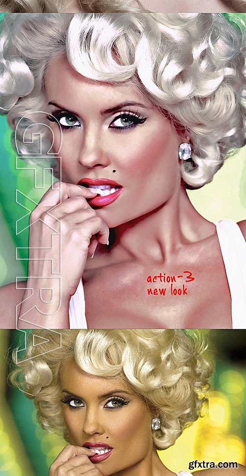 GraphicRiver - Beauty Professional Touch 13116372