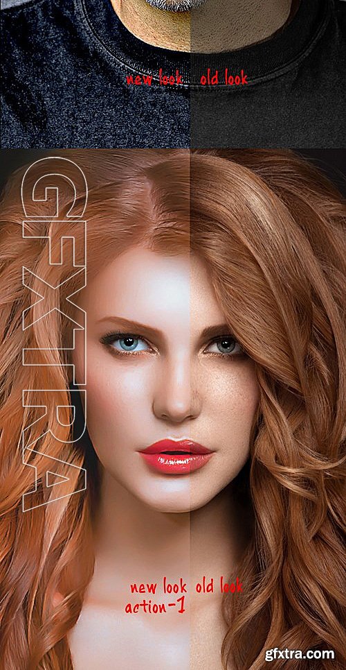 GraphicRiver - Beauty Professional Touch 13116372