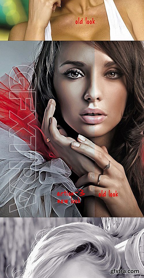 GraphicRiver - Beauty Professional Touch 13116372