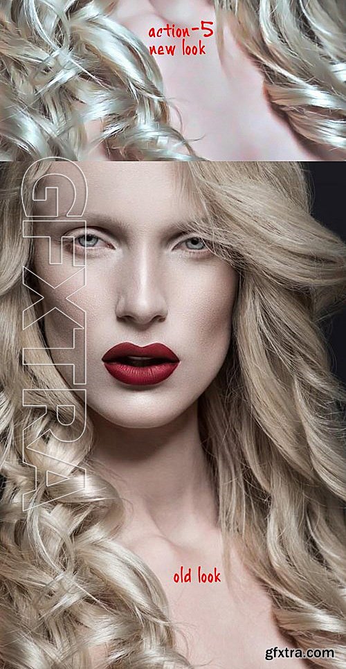 GraphicRiver - Beauty Professional Touch 13116372