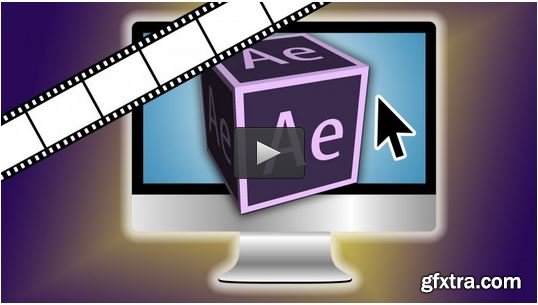 Animation In After Effects Full Version GFxtra