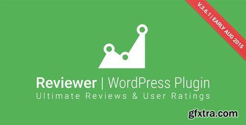 CodeCanyon - Reviewer WordPress Plugin v3.6.1 - 5532349