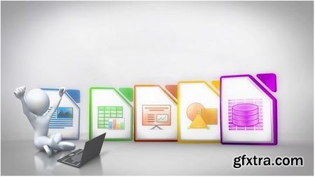 Learn how to use LibreOffice Base
