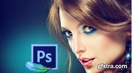 Learn Photoshop in just 1 Hour