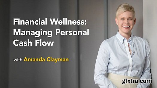 Financial Wellness: Managing Personal Cash Flow