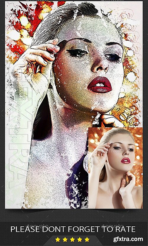 GraphicRiver - Artistic Photo Manuplation 13278955