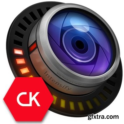 Intensify Creative Kit (Pro) 1.2.0 (Mac OS X)