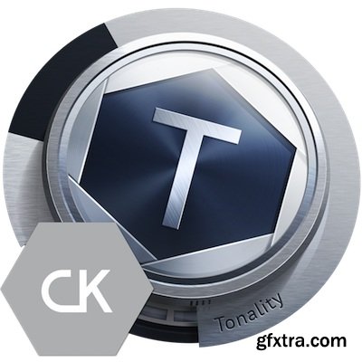 Tonality Creative Kit (Pro) 1.4.0 (Mac OS X)