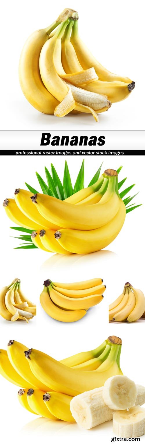 Bananas