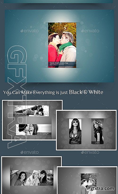 GraphicRiver - 09 Exceptional Splendid Photo Template 13300724