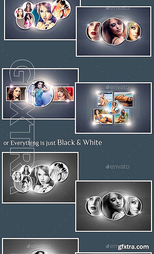 GraphicRiver - 09 Exceptional Splendid Photo Template 13300724