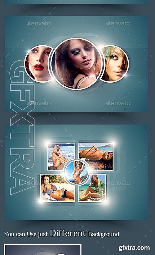 GraphicRiver - 09 Exceptional Splendid Photo Template 13300724