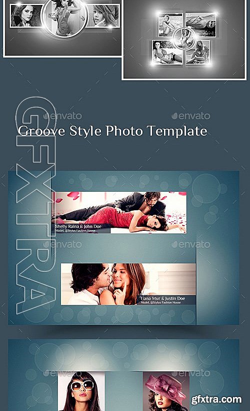 GraphicRiver - 09 Exceptional Splendid Photo Template 13300724