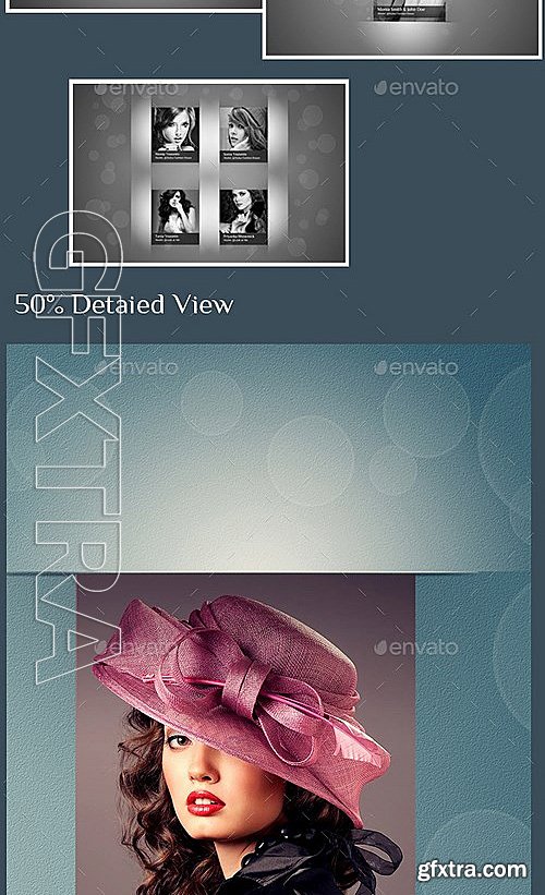 GraphicRiver - 09 Exceptional Splendid Photo Template 13300724