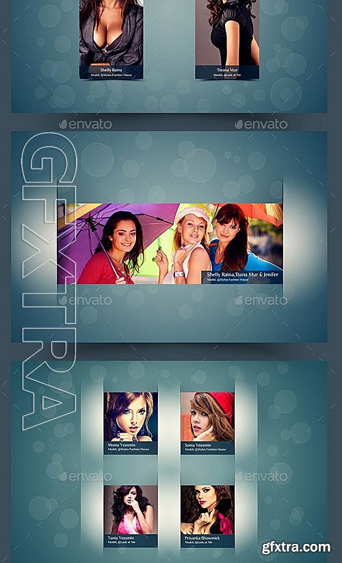 GraphicRiver - 09 Exceptional Splendid Photo Template 13300724