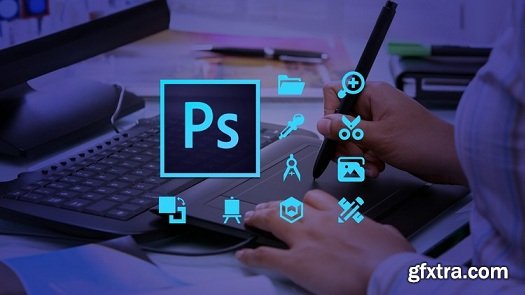 Photoshop Tools in Depth