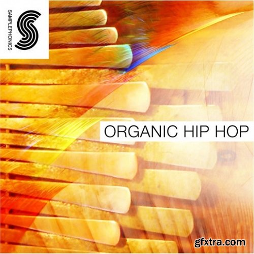 Samplephonics Organic Hip Hop MULTiFORMAT-AUDIOSTRiKE