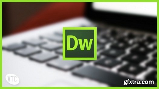 QuickStart! - Adobe Dreamweaver CC