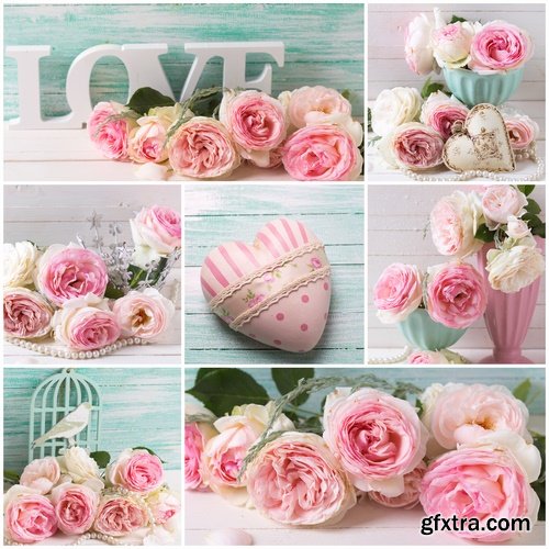 Romantic backgrounds with love theme - 25 HQ Jpg