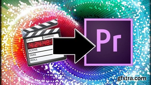 Adobe Premiere Pro CC for Final Cut Pro 7 users