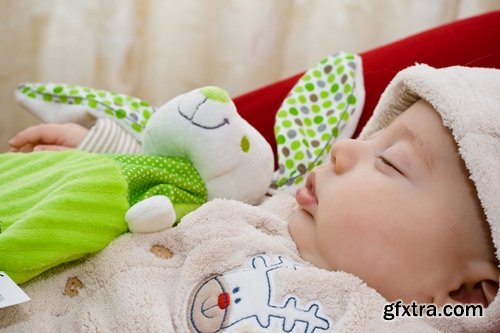 Collection of children child sleep sleeping dream bed 25 HQ Jpeg