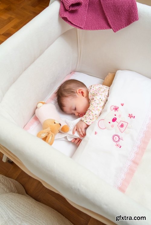 Collection of children child sleep sleeping dream bed 25 HQ Jpeg