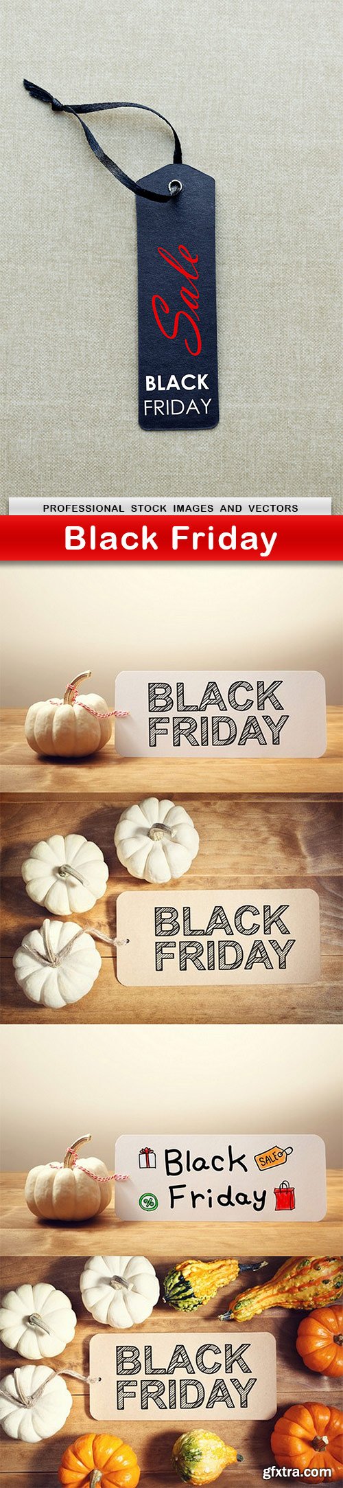 Black Friday - 5 UHQ JPEG