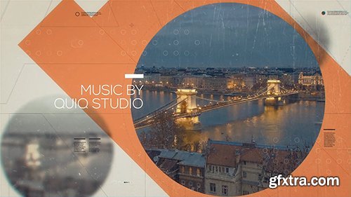 Videohive Elegant Broadcast Package 13101496