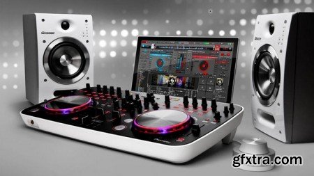 Atomix VirtualDJ Pro Infinity v8.0.2483 Multilingual (+ Content) (+ Portable)