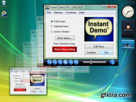 Netplay Instant Demo Studio v8.60.66 Portable