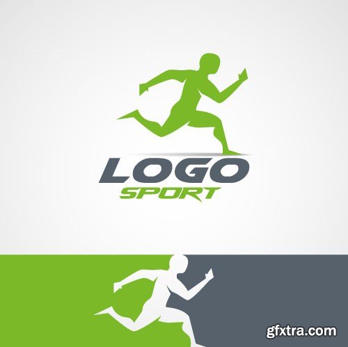 Logo Vector Set 23 - 25x EPS