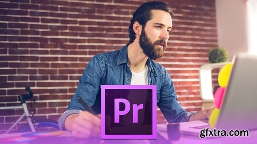 The Complete Adobe Premiere Pro CS6 Course For Beginners