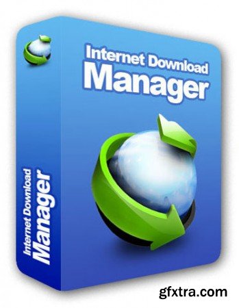 Internet Download Manager v6.25 Build 2 Final Portable