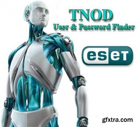 TNod User & Password Finder v1.6.0 Beta (+ Portable)