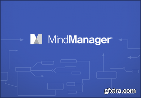 Mindjet MindManager 2016 v16.0.152