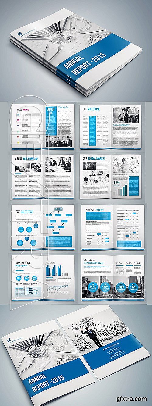 CM - InDesign - Annual Report 405483