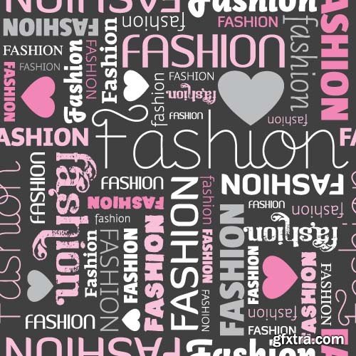 Fashion backgrounds