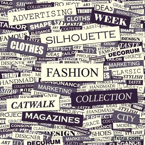 Fashion backgrounds