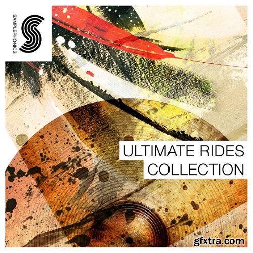 Samplephonics Ultimate Rides Collection MULTiFORMAT-AUDIOSTRiKE