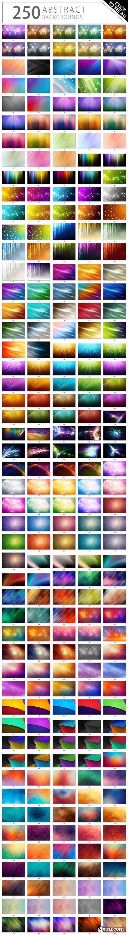 CM - 1100 Backgrounds BUNDLE 405152