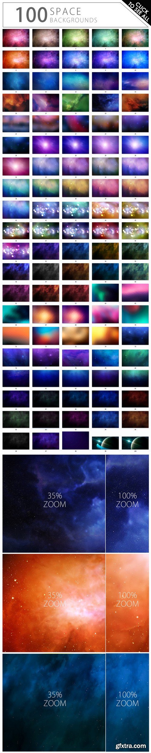 CM - 1100 Backgrounds BUNDLE 405152