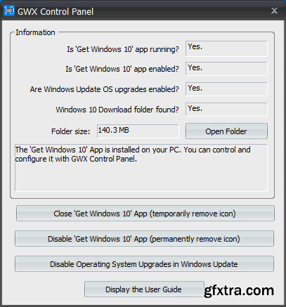 GWX Control Panel v1.4