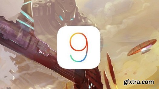 Everything iOS9