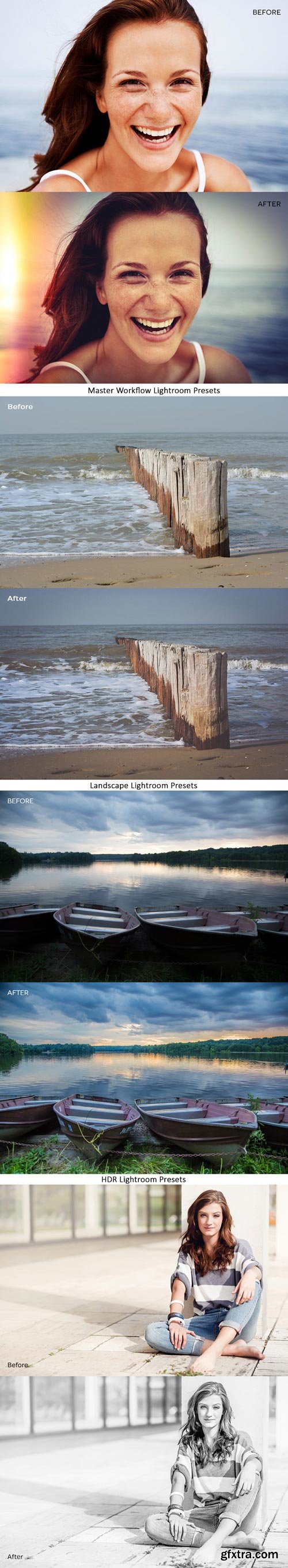 Photographyplanet - 1000+ LIGHTROOM PRESETS BUNDLE