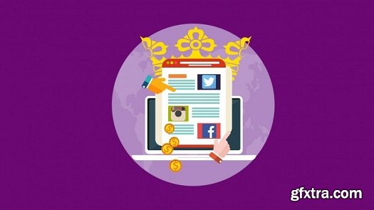 Learn SOCIAL MEDIA MARKETING- Pro Tips to Build Your Empire