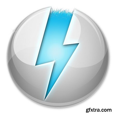 DAEMON Tools Pro 7.0.0.0555 Multilingual