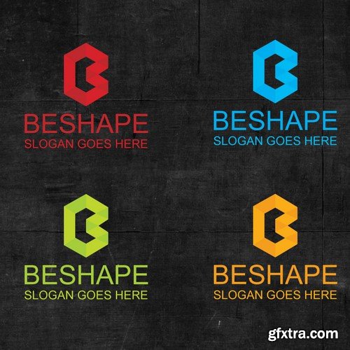 CM - BESHAPE LOGO - 405214