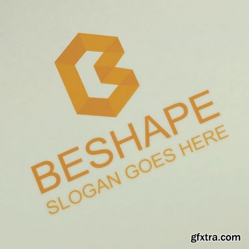 CM - BESHAPE LOGO - 405214